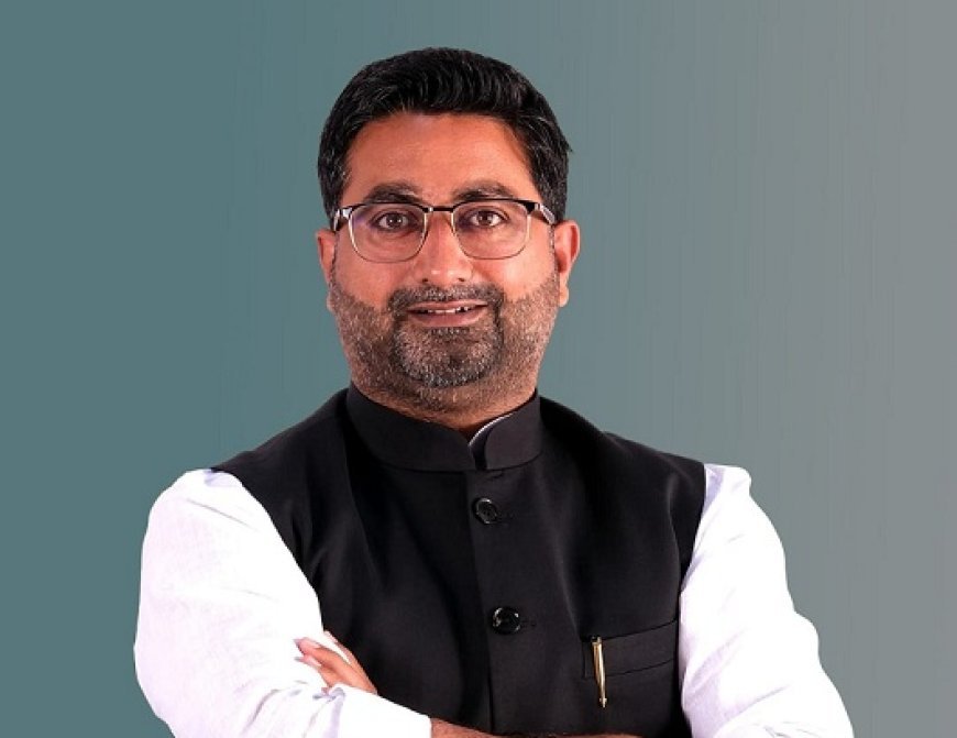 UP News: वक्फ अमेंडमेंट एक्ट पर राज्य मंत्री अल्पसंख्यक कल्याण दानिश आजाद अंसारी का बयान- वक्फ अमेंडमेंट एक्ट बेहद जरूरी कदम। 