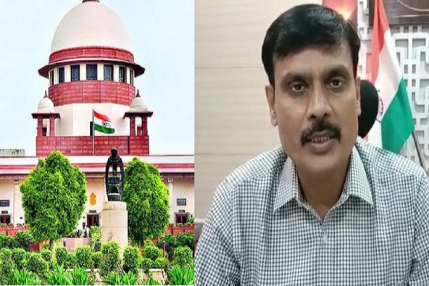 Lucknow News: हाईकोर्ट ने गरीबों के लिए भूमि आवंटन पर की हरदोई डीएम की सराहना, सुनवाई के दौरान हाईकोर्ट ने हरदोई प्रशासन के कार्यों पर जताया संतोष। 