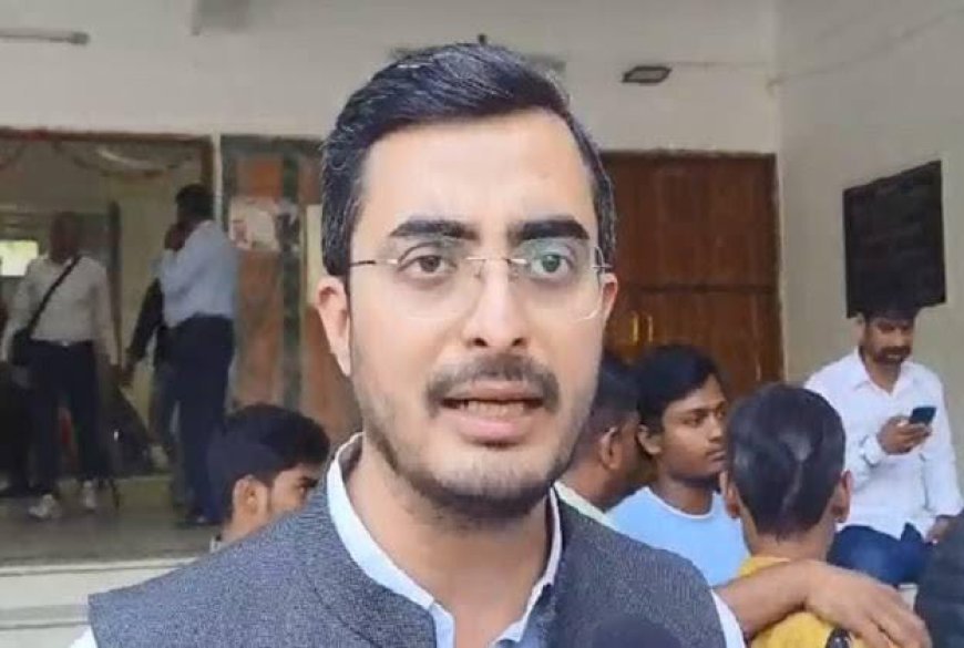 UP News: हिंदू ग्राम बनने के बाद मुस्लिम नेता ने की बड़ी मांग, अन्य धर्मों के लिए भी बनाये जाए ग्राम। 