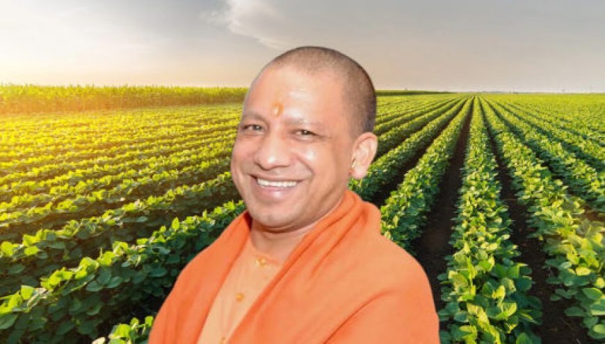 Lucknow News: गांव-गांव बनेंगे समृद्ध, क्लस्टर मॉडल से बदलेगी किसानों की तकदीर, एक ग्राम पंचायत एक क्लस्टर योजना से धनवान बनेंगे किसान