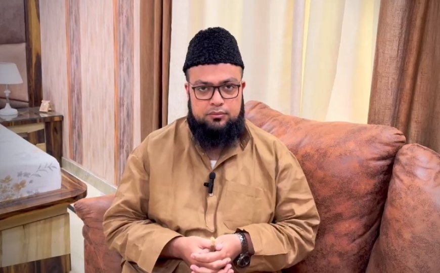 Deoband News: दारुल उलूम देवबंद की अपील- जाएरीन से सहयोग की दरख्वास्त। 