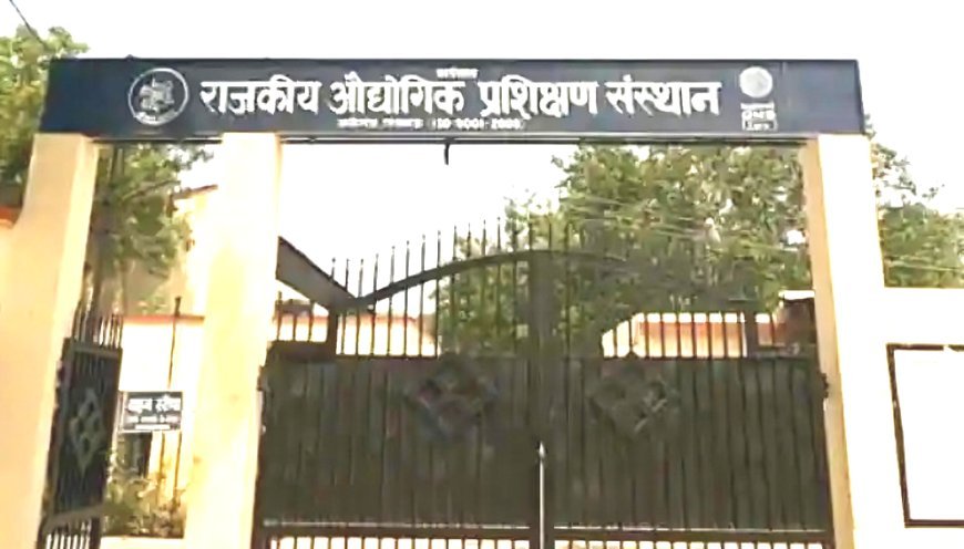 Lucknow News: ITI लखनऊ (Lucknow) में 9 अप्रैल को टाटा मोटर्स लिमिटेड का कैम्पस ड्राइव, 1000 अप्रेन्टिसशिप और अस्थायी कामगार पदों के लिए कैम्पस ड्राइव