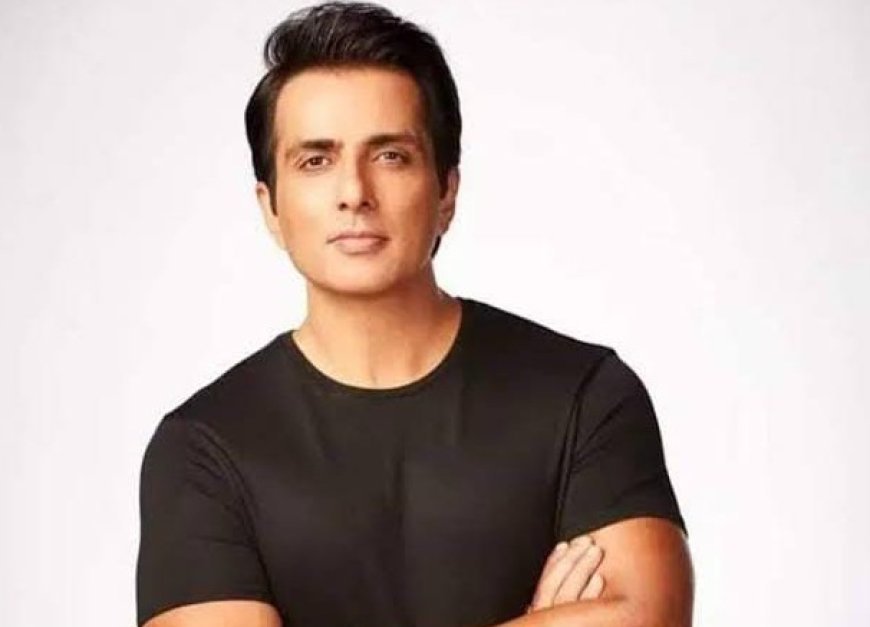 Bollywood News: सोनू सूद ने पत्नी के एक्सीडेंट के बाद एक वीडियो किया जारी, लोगों से की अपील। 