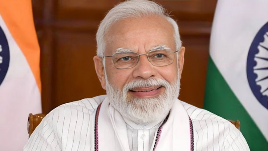 Varanasi News: अपने संसदीय क्षेत्र में PM मोदी ट्रांसफर करेंगे 106 करोड़ का बोनस, 3880 करोड़ रुपये की परियोजनाओं की देंगे सौगात