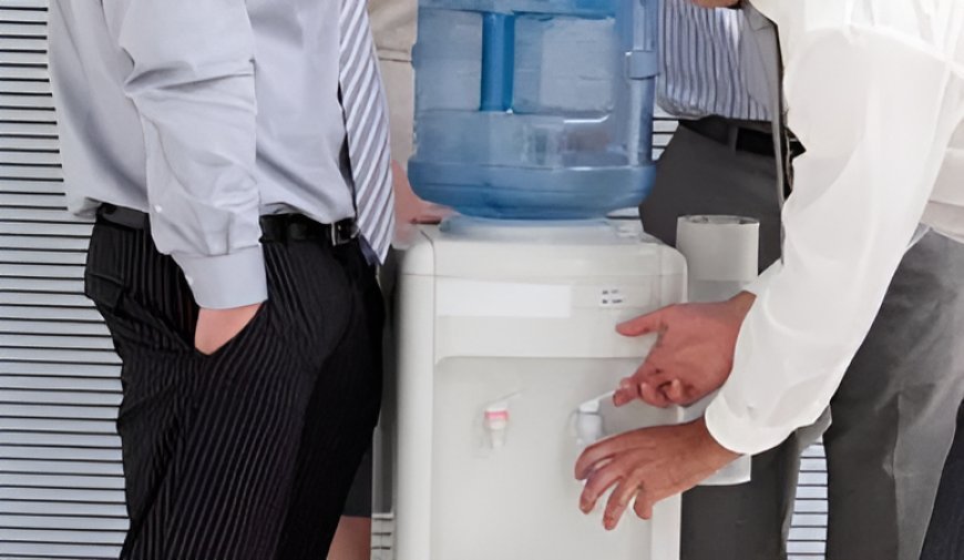 Gujrat: डायमंड कंपनी के वाटर कूलर में मिलाया जहर, पानी पीने से 118 कर्मचारी पहुंचे अस्पताल