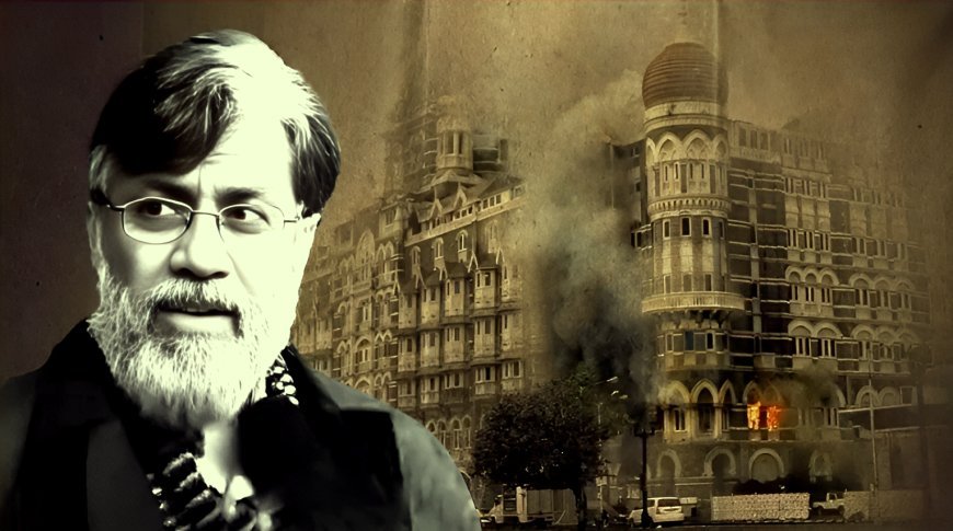 भारत लाया गया मुंबई 26/11 हमले का मास्टरमाइंड तहव्वुर राणा, अमेरिका ने 10 आपराधिक आरोपों पर मुकदमा चलाने के लिए भारत प्रत्यर्पित किया