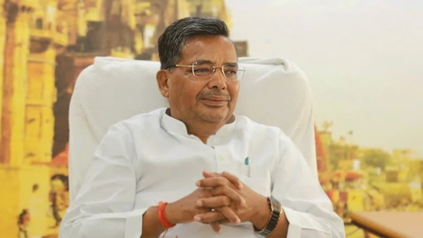 Lucknow News: जनपद फिरोजाबाद की 19 पर्यटन विकास एवं सौन्दर्यीकरण की परियोजनाओं के लिए 34.73 करोड़ रूपये की धनराशि स्वीकृत