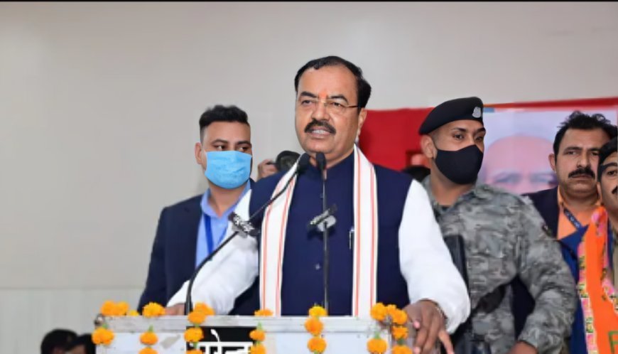 Lucknow News: ग्राम चौपालों में 04 लाख 93 हजार से अधिक समस्याओं/प्रकरणों का किया गया निस्तारण