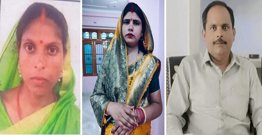 Lucknow News: योगी सरकार की मुहिम लाई रंग- ग्राम पंचायतें कर रहीं टीबी मुक्त भारत का सपना साकार। 