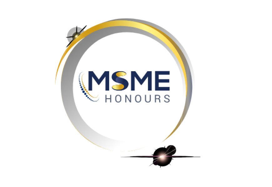Lucknow News: राष्ट्रीय MSME पुरस्कार-2024: प्रदेश की इकाइयों के लिए सुनहरा अवसर, 13 मई तक करें आवेदन