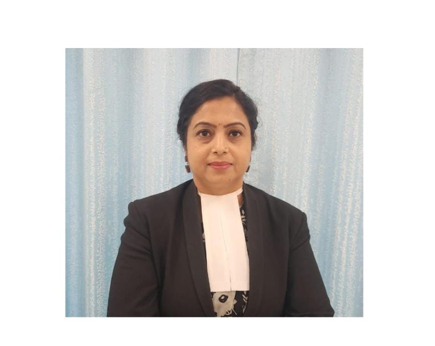 New Delhi: वक्फ (Waqf) मामले पर सुप्रीम कोर्ट का आदेश केवल अंतरिम न कि स्थाई - रीना एन सिंह