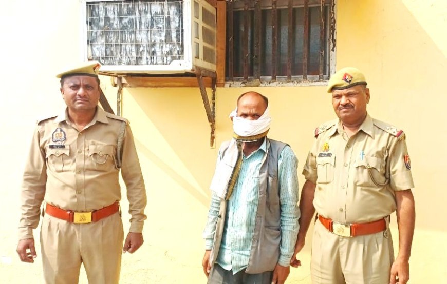 Hardoi News: ... और अब फिर एक लुटेरी दुल्हन ने कर दिया बड़ा कांड, घर से जेवर और नकदी लेकर फरार