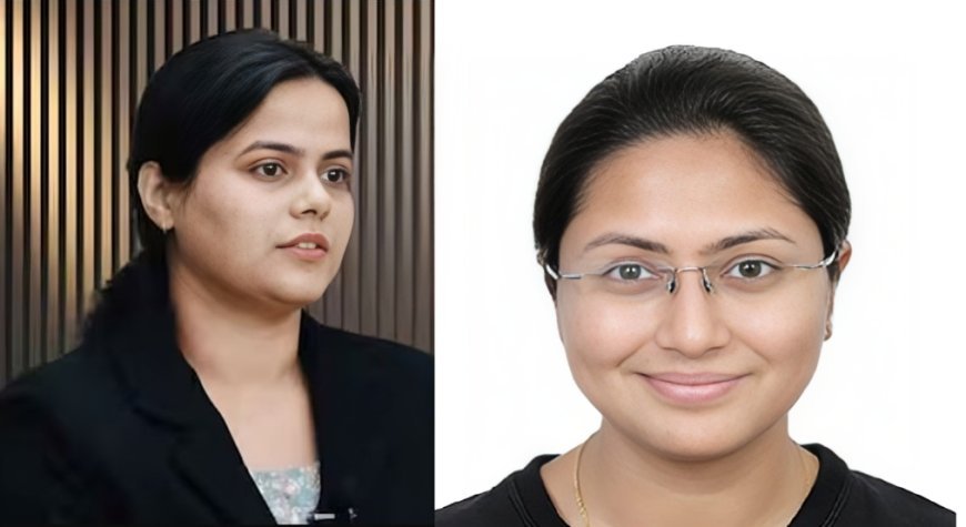 UPSC Result: बलिया की शक्ति दुबे ने लहराया परचम, CA से IAS बनीं हर्षिता गोयल, पढ़िए UPSC में टॉप करने वाले Toppers के संघर्षों की कहानी