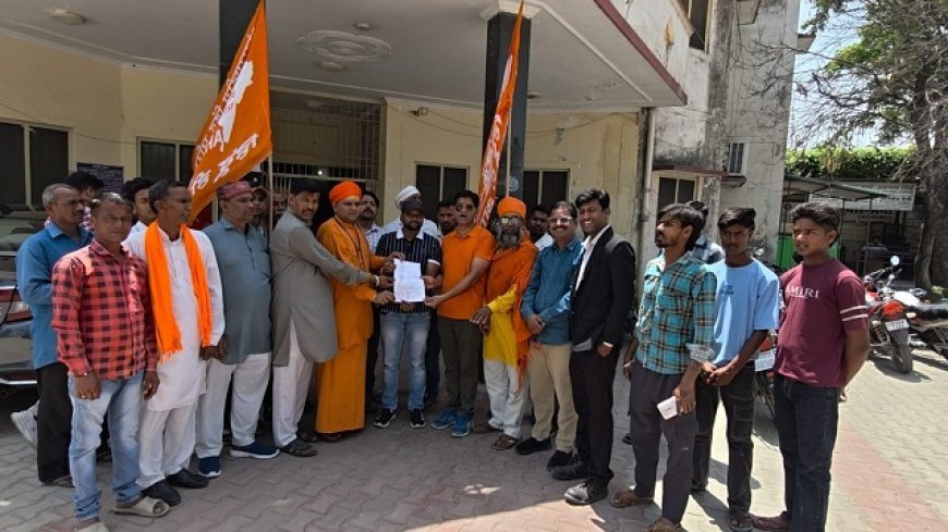 Uttarakhand News: केंद्र सरकार आतंकवादियों को पाकिस्तान में घुसकर मारे- भगवंत मयान 