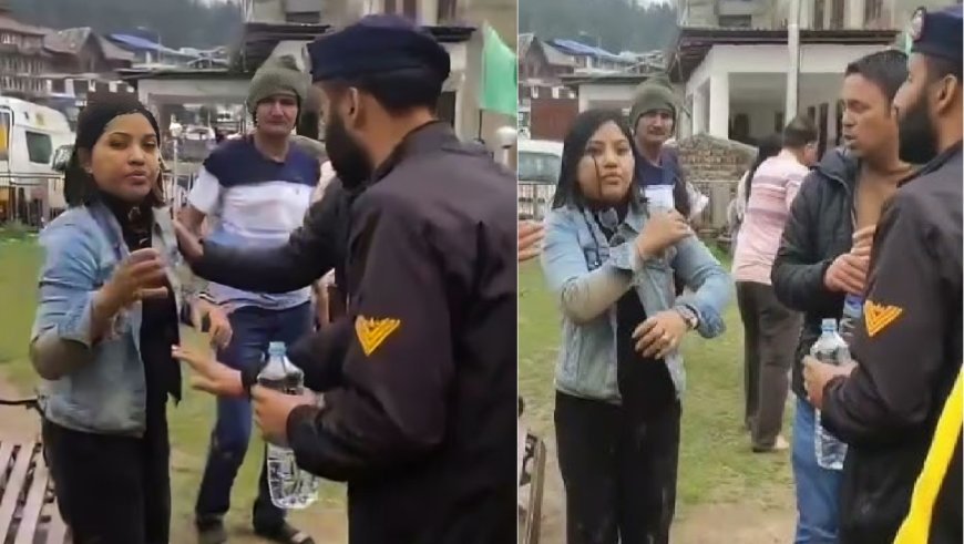 Pahalgam Attack: हिंदुओं को जबरन कलमा पढ़वाने की कोशिश की, नहीं पढ़ पाए तो पैंट उतरवाई और गोली मार दी..