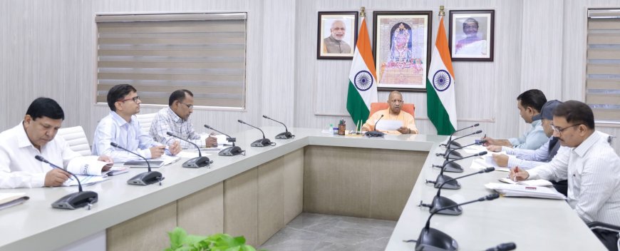 Lucknow News: सामूहिक विवाह योजना में कन्या को बैंक खाते में अब मिलेंगे ₹60 हजार: CM