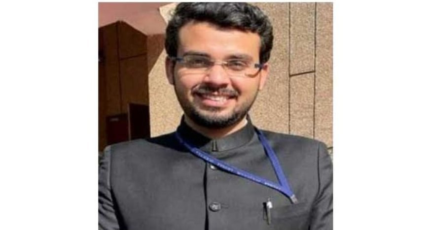 Ballia News: मुख्य विकास अधिकारी ने की जिला स्तरीय उद्योग बन्धु समिति की बैठक। 