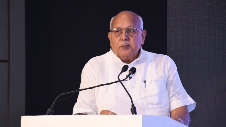 Lucknow : अब 10 दिसंबर तक किसान खरीद सकेंगे अनुदानित बीज, कृषि मंत्री ने की बुंदेलखंड में प्राकृतिक/जैविक खेती योजनाओं की समीक्षा