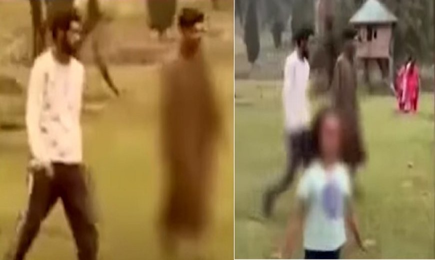 Trending: Reel से हुयी पहलगाम हमले के 4 आतंकियों की पहचान, 5वें की पहचान में जुटीं टीमें, Viral Reel ने किए चौंकाने वाले खुलासे। 