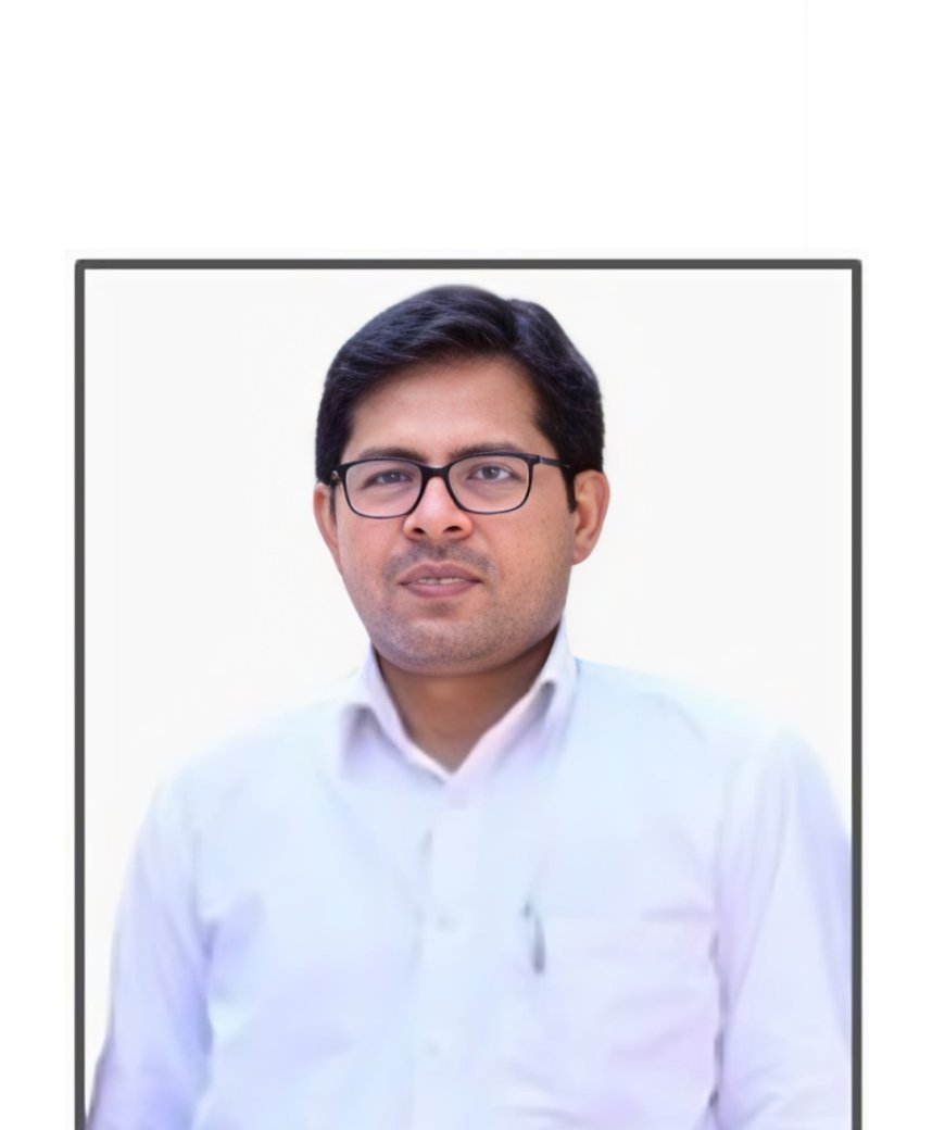 Hardoi News: बाल विवाह एक दण्डनीय अपराध है, बाल विवाह को रोकने में हर सम्भव मदद करें- संजय कुमार निगम