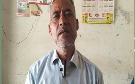 Hardoi News: दोस्तों ने की युवक के साथ धोखाधड़ी, बाइक के साथ मोबाइल और पैसे भी गायब, पुलिस नहीं कर रही रिपोर्ट दर्ज। 