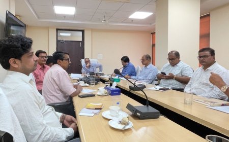 Lucknow News: प्रदेश के उत्पादों को जीआई टैग दिलाने के लिए आयोजित की गई विशेष कार्यशाला एवं परिचर्चा