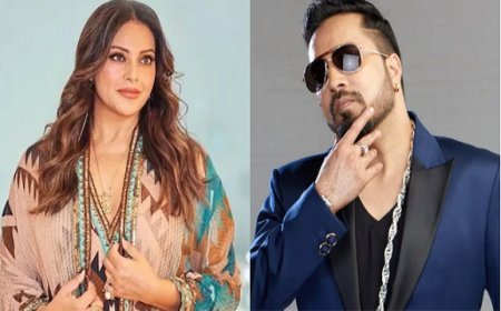 Bollywood News: बिपाशा बसु (Bipasha Basu) ने ऑमलेट न मिलने पर 3 घंटे रोकी शूटिंग, मीका सिंह (Meeka Singh) ने सुनाया 'डेंजरस' अनुभव- बजट 4 करोड़ से 14 करोड़ पहुंचा। 