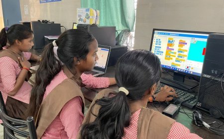 Lucknow News: CM योगी (Yogi) के 'समुदाय' ने बदली ग्रामीण विकास की तस्वीर, गांव कर रहे शहरों को फेल