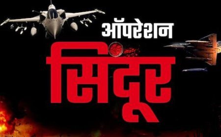 ‘ऑपरेशन सिंदूर (Operation Sindoor)’ का गहरा है अर्थ- बदले की आग और इंसाफ की पुकार