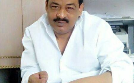 Deoband News: सपा के पूर्व विधायक माविया अली ने कांग्रेस को बताया मूर्खों की पार्टी, सहारनपुर में सपा और कांग्रेस नेताओं के बीच जुबानी जंग जारी