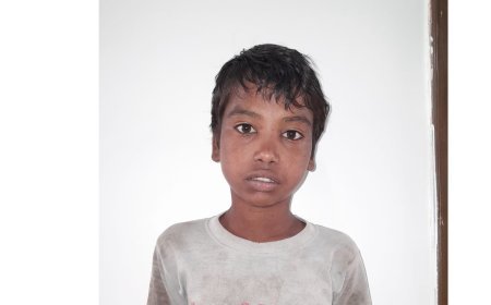 Hardoi News: हरदोई में चाइल्ड हेल्पलाइन बनी मासूम की उम्मीद: सैदापुर में भटकता मिला 11 वर्षीय बालक, लखनऊ के बाल गृह में मिला अस्थायी आश्रय