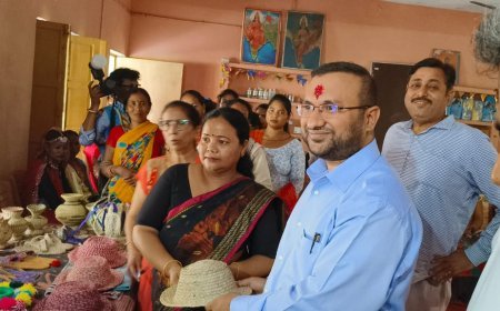 Lucknow News: वन सम्पदा को संरक्षित करते हुए दुधवा को पर्यटन गन्तव्य के रूप में विकसित किया जायेगा- जयवीर सिंह