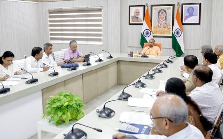 मुख्यमंत्री का निर्देश- प्राणी उद्यानों में बर्ड फ्लू से सुरक्षा के लिए उच्चतम सतर्कता बरती जाए, पोल्ट्री फार्मों और उत्पादों की आवाजाही पर विशेष निगरानी के निर्देश। 