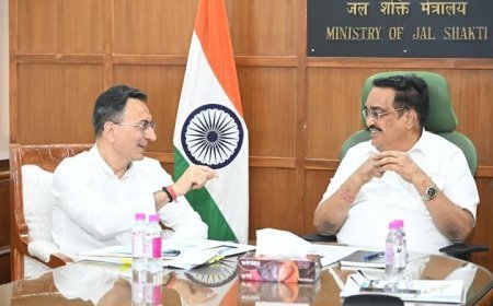 Pilibhit News: अब जल्द ही विश्व पटल पर गोमती उद्गम तीर्थ स्थल माधोटांडा की होगी पहचान, गंगा की सहायक नदी है गोमती