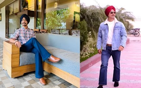 Trending: हरियाणा में ISI जासूसी कांड: पाकिस्तानी लड़की के हनीट्रैप में फंसा देवेंद्र सिंह, फेसबुक पोस्ट से खुला देशद्रोह का राज