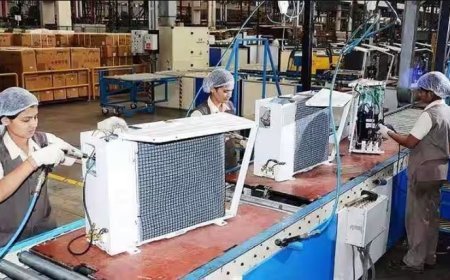 Lucknow News: मेक इन इंडिया, स्टार्ट-अप एंड स्टैंड-अप और डिजिटल इंडिया जैसी योजनाओं के अनुरूप कुशल युवा जनशक्ति तैयार करना योगी सरकार का लक्ष्य