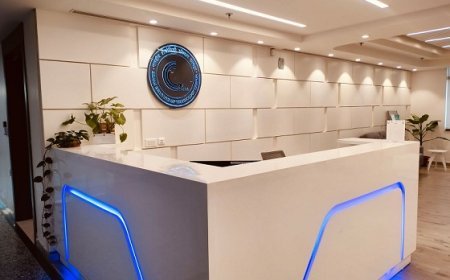 Kanpur News: आईआईटी कानपुर का C3iHub बना टेक्नोलॉजी ट्रांसलेशनल रिसर्च पार्क, नवाचार को मिलेगा बढ़ावा। 