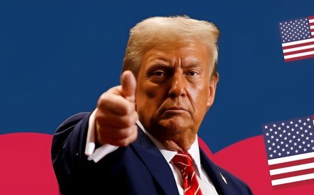 Apple के बाद Samsung पर 25% टैरिफ की धमकी, कहीं उल्टा न पड़ जाए डोनाल्ड का यह 'ट्रम्प' कार्ड