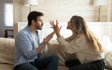 Viral: जीजा से बात करने को मना किया तो पत्नी ने प्राइवेट पार्ट काटा, संभल में घरेलू विवाद ने लिया भयावह रूप