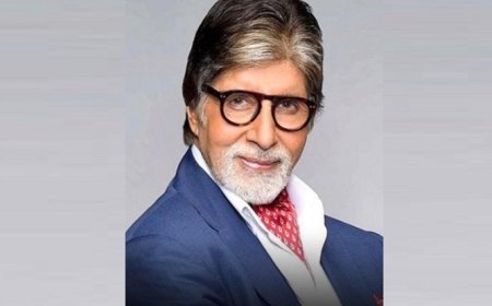 Ayodhya News: अमिताभ बच्चन ने अयोध्या में 40 करोड़ का नया प्लॉट खरीदा, सरयू प्रोजेक्ट के पास चौथी प्रॉपर्टी। 