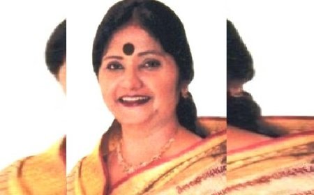 UP News: महिलाओें की सुरक्षा हेतु महिला आयोग की संस्तुतियां, आयोग की अध्यक्ष ने समस्त जिलाधिकारियों को इस संबंध में प्रेषित किया पत्र। 