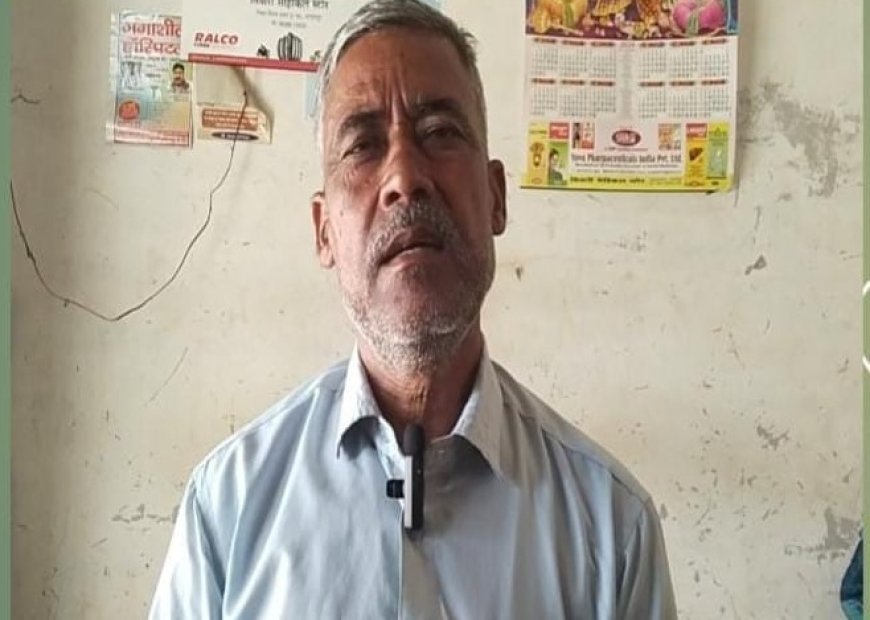 Hardoi News: दोस्तों ने की युवक के साथ धोखाधड़ी, बाइक के साथ मोबाइल और पैसे भी गायब, पुलिस नहीं कर रही रिपोर्ट दर्ज। 