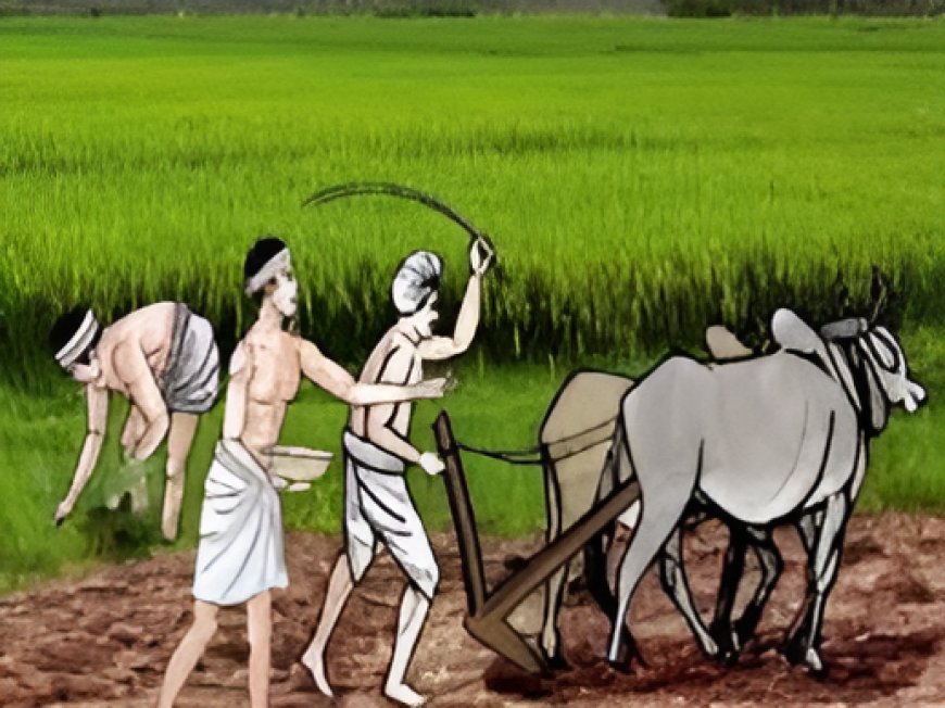 Lucknow News: 02 मई को आयोजित की जाएगी राज्य स्तरीय खरीफ उत्पादकता गोष्ठी-2025