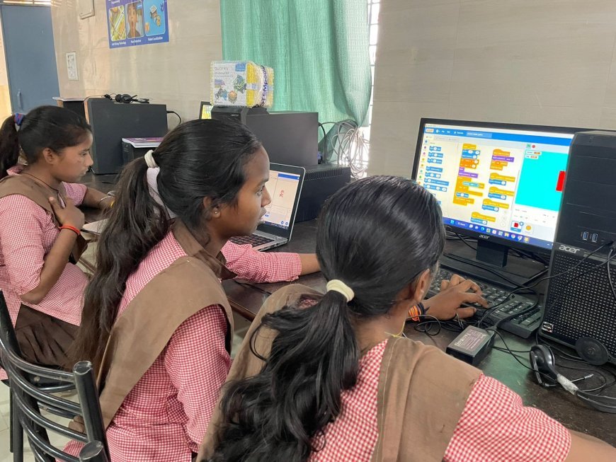 Lucknow News: CM योगी (Yogi) के 'समुदाय' ने बदली ग्रामीण विकास की तस्वीर, गांव कर रहे शहरों को फेल