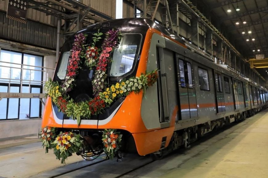 Lucknow News: कानपुर और आगरा मेट्रो के पहले कॉरीडोर का निर्माण दिसंबर तक होगा कंप्लीट