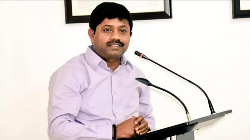 Lucknow News: गम्भीर बीमारियों से पीड़ित मरीजों की मदद के लिए कैबिनेट मंत्री नन्दी ने लगा रखी है युवाओं की टीम