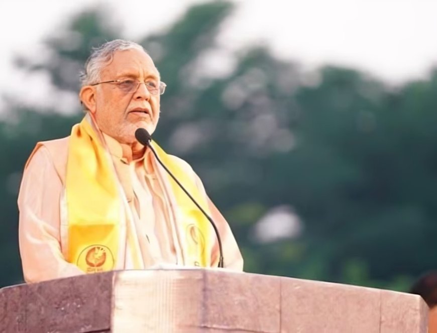 Lucknow News: प्रदेश सरकार के मुख्य कर-करेत्तर राजस्व वाले मदों में वित्तीय वर्ष 2025-26 के अप्रैल माह में कुल रू0 18204.75 करोड़ का राजस्व प्राप्त 