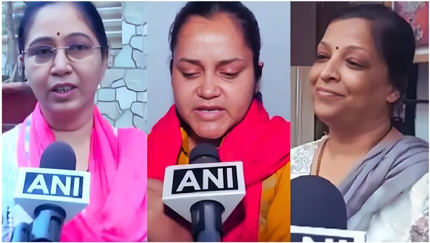 पहलगाम आतंकी हमले के बाद भारत की 'ऑपरेशन सिंदूर' और पीड़ित परिवारों की प्रतिक्रिया: पीएम मोदी को मिला धन्यवाद