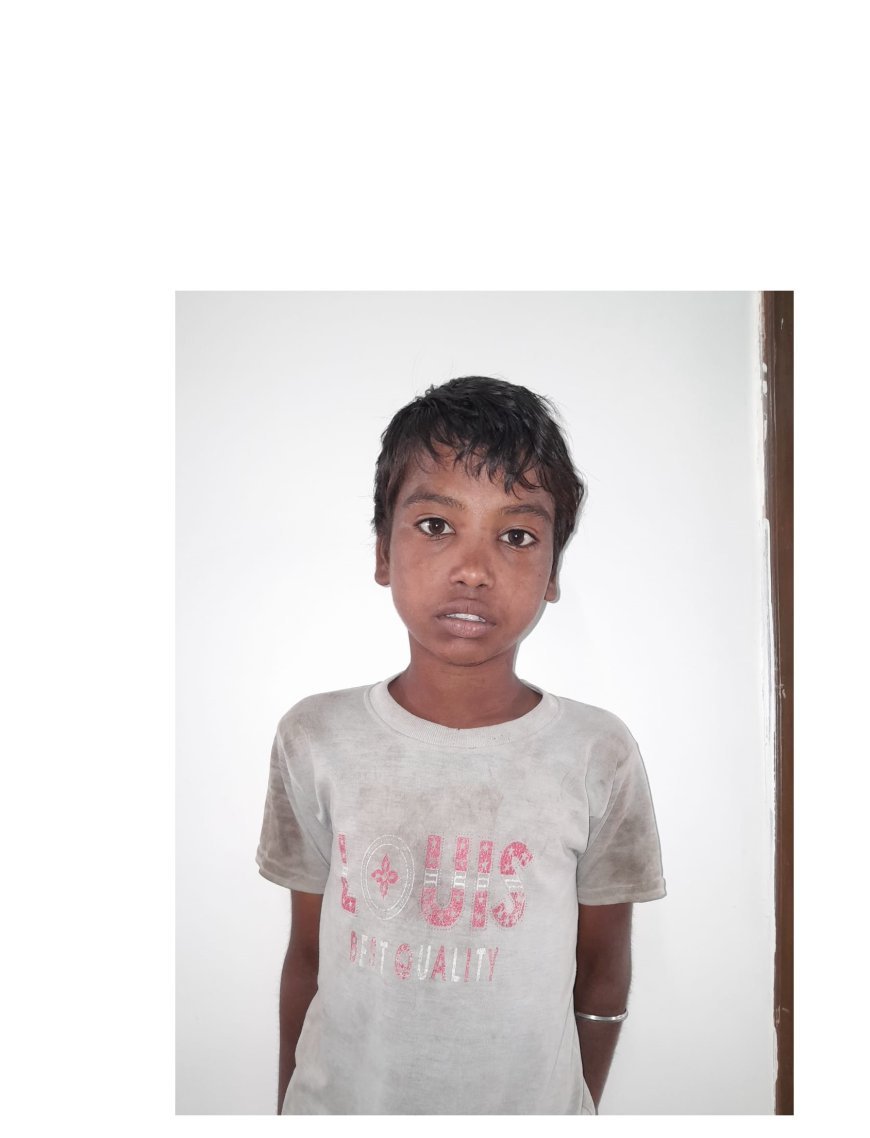 Hardoi News: हरदोई में चाइल्ड हेल्पलाइन बनी मासूम की उम्मीद: सैदापुर में भटकता मिला 11 वर्षीय बालक, लखनऊ के बाल गृह में मिला अस्थायी आश्रय