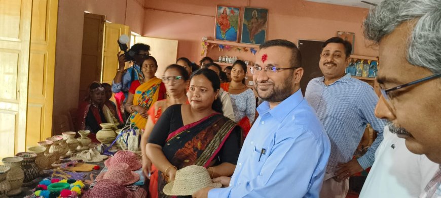 Lucknow News: वन सम्पदा को संरक्षित करते हुए दुधवा को पर्यटन गन्तव्य के रूप में विकसित किया जायेगा- जयवीर सिंह